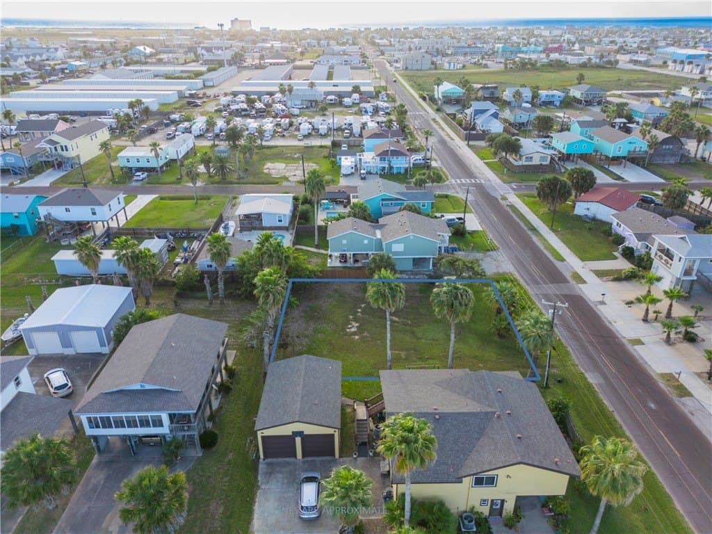 0.14 acres in Nueces County - photo 14