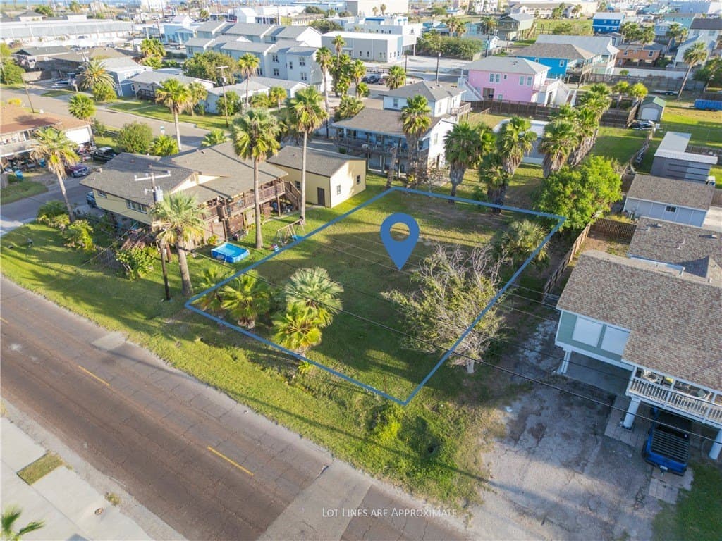 0.14 acres in Nueces County - photo 9