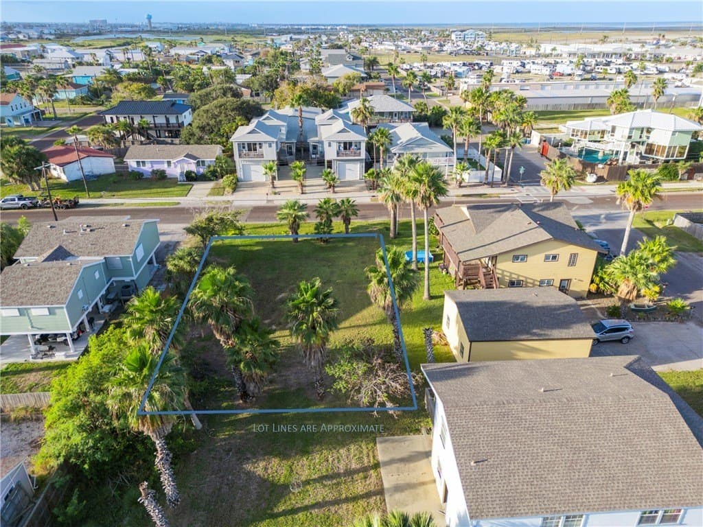 0.14 acres in Nueces County - photo 12