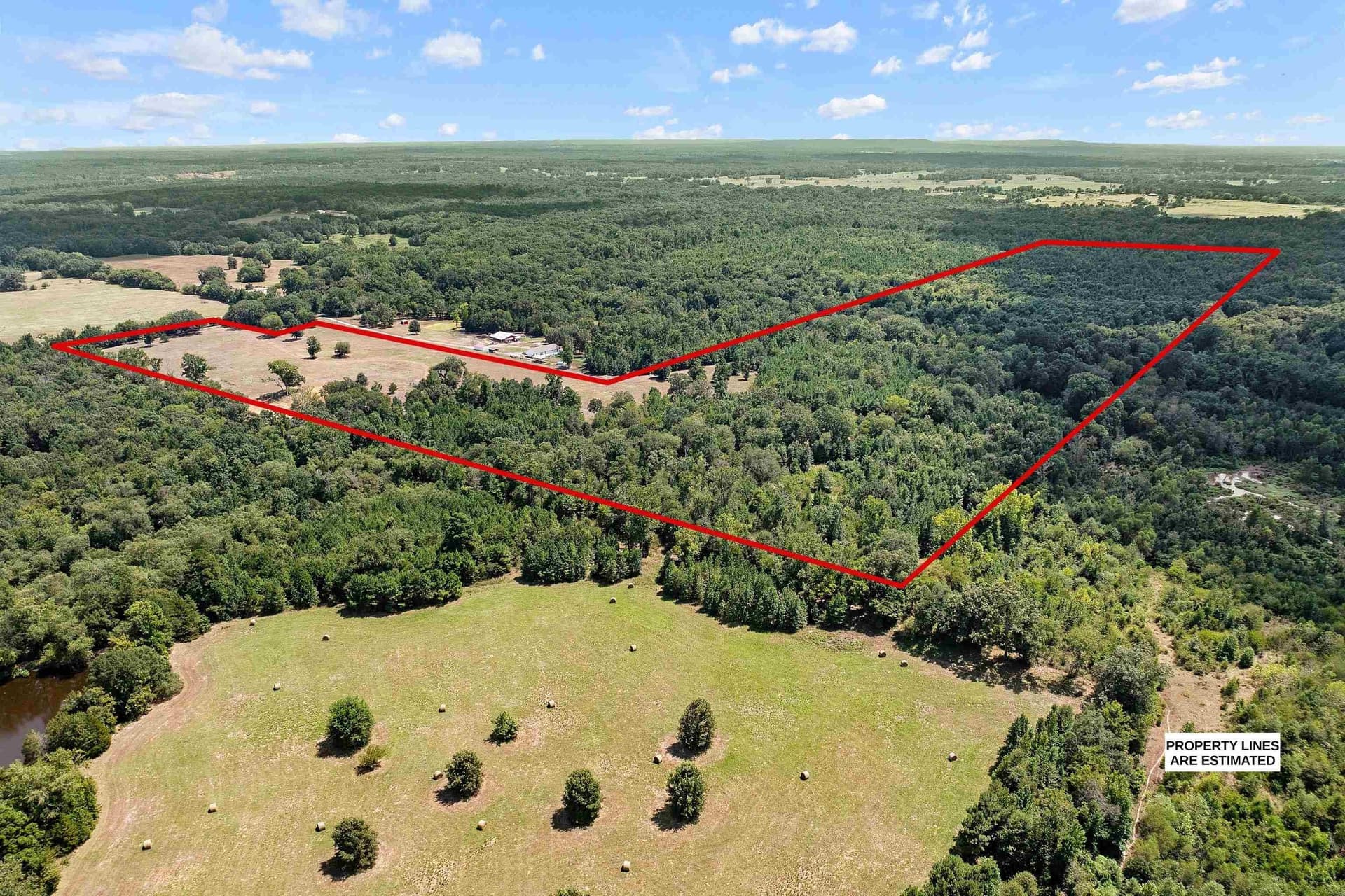 73.5 acres in Morris County - photo 7