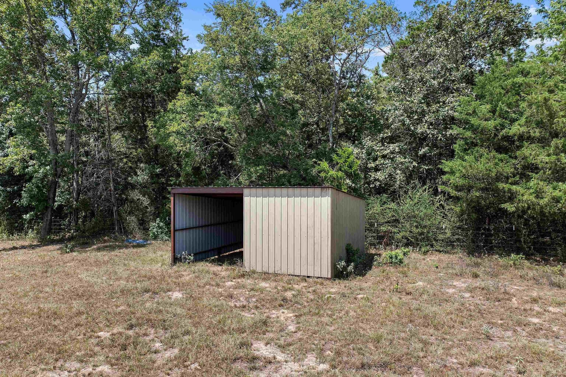 73.5 acres in Morris County - photo 16