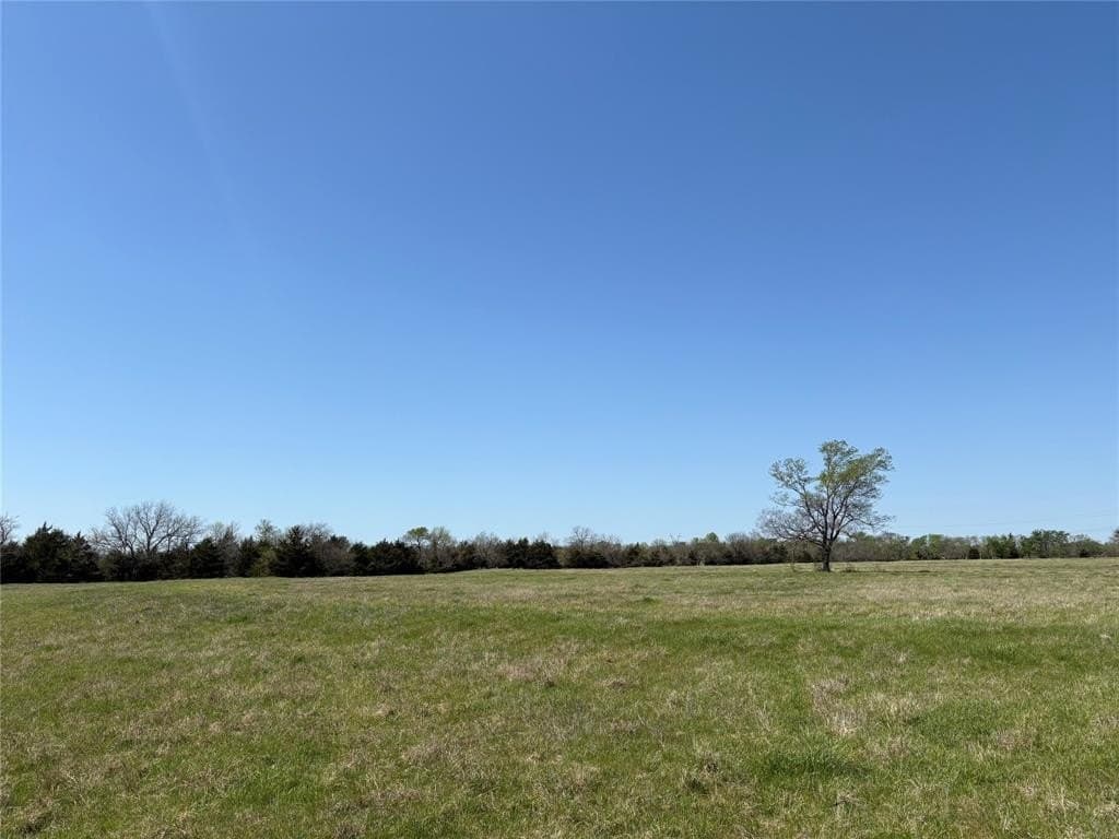 14 acres in Hopkins County featured view
