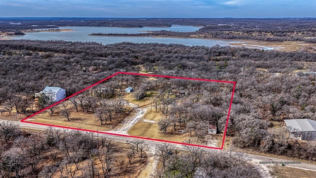 1 acres in Wise County