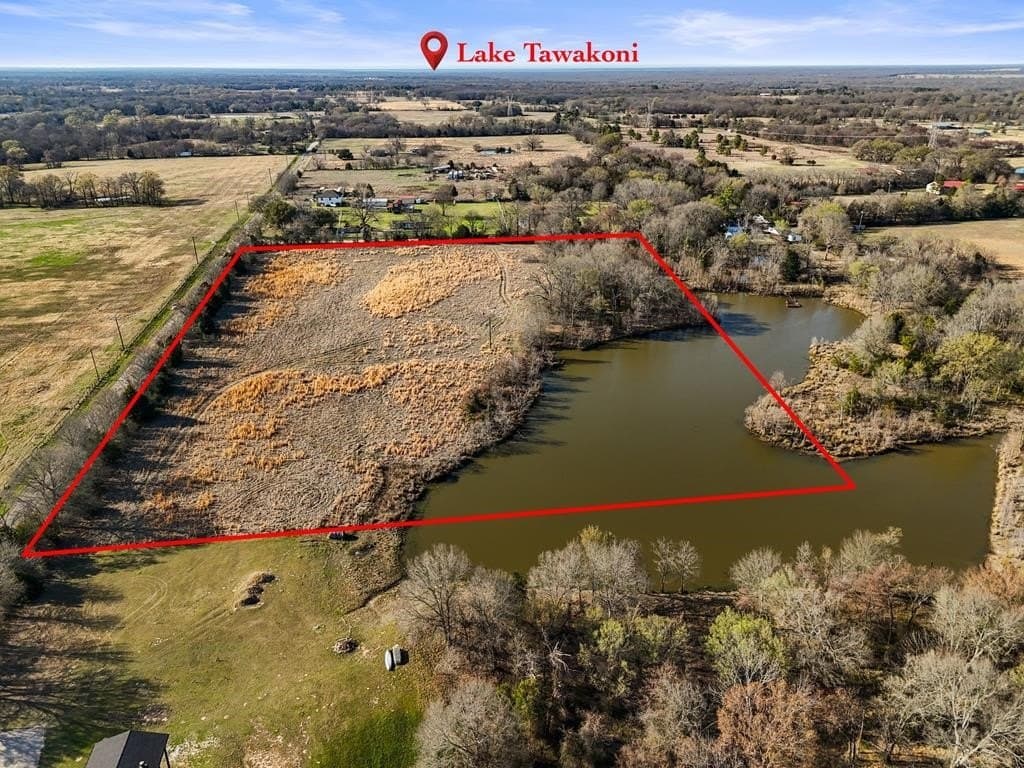 11.04 acres in Van Zandt County gallery image 2