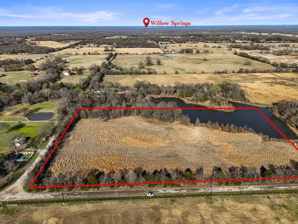 11.04 acres in Van Zandt County gallery image 3