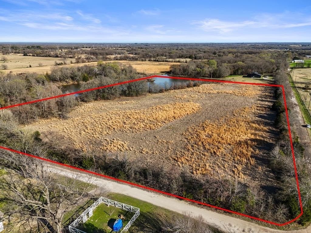 11.04 acres in Van Zandt County gallery image 4