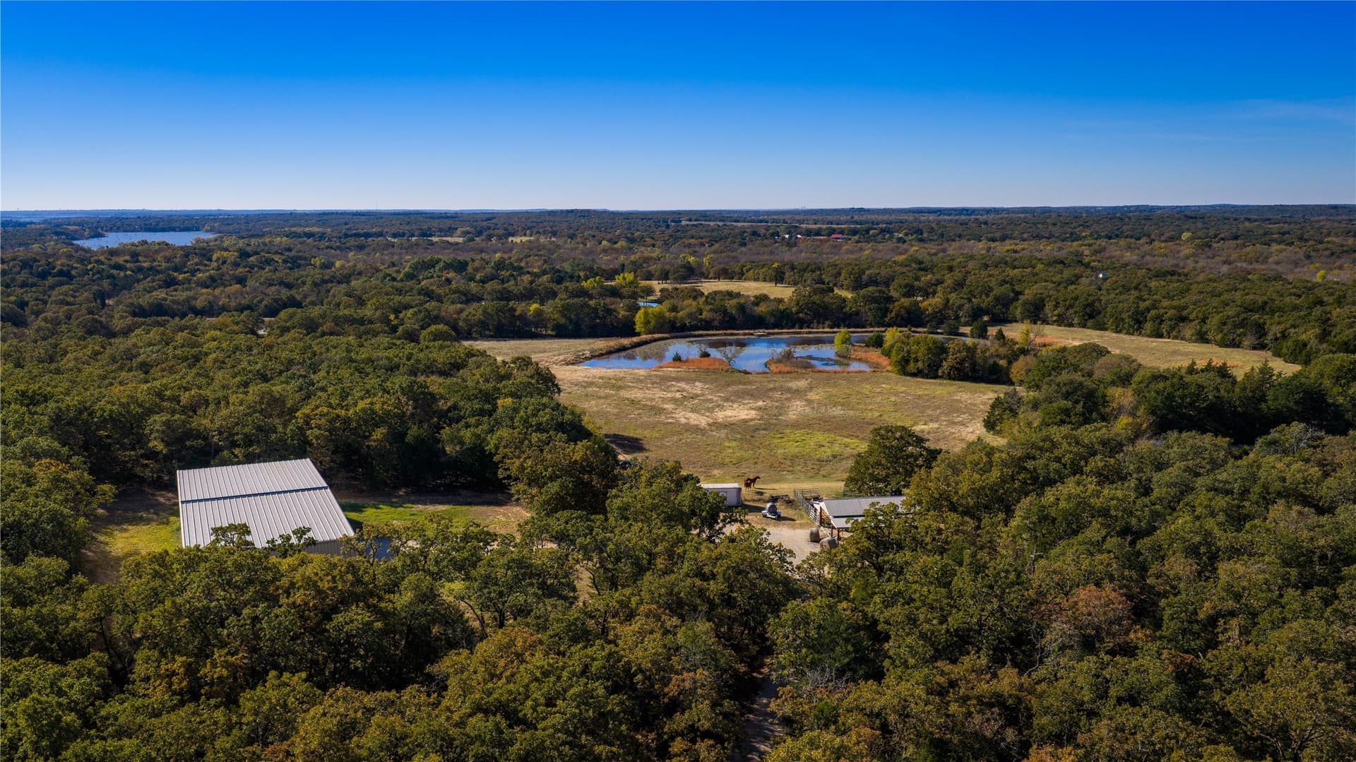 181 acres in Cooke County - photo 29