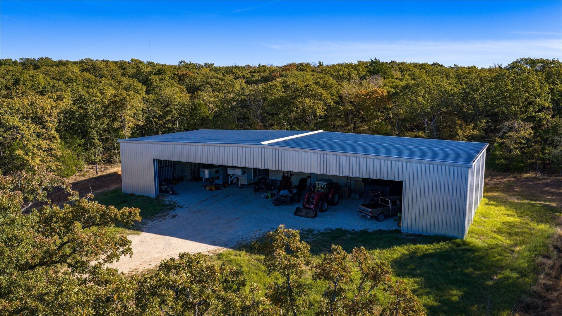 181 acres in Cooke County - photo 30