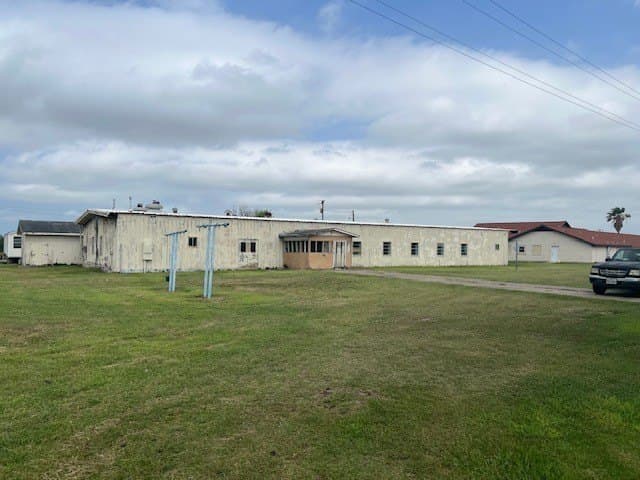 146.34 acres in Nueces County
