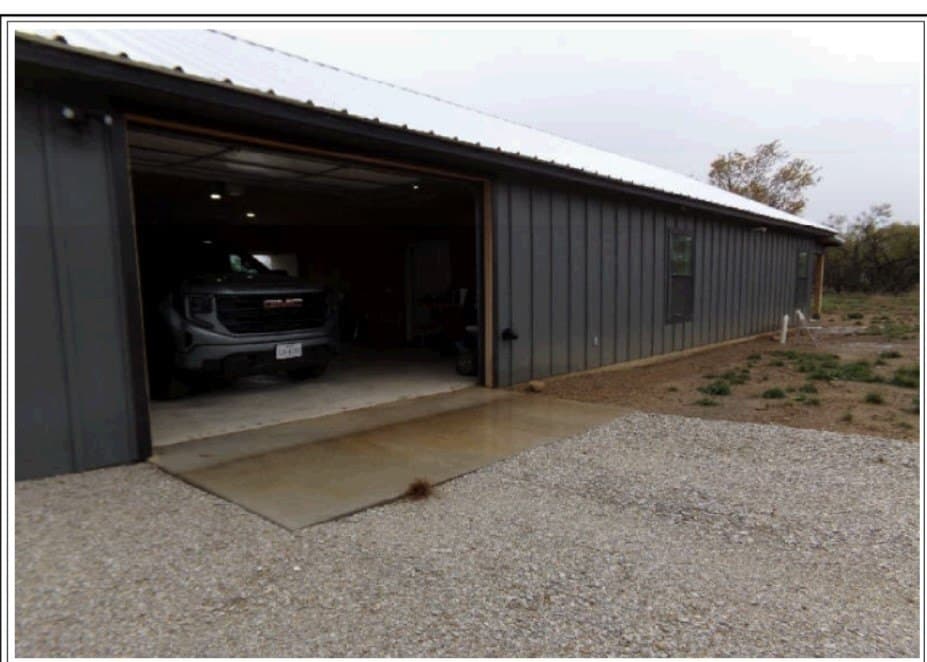 10 acres in Young County gallery image 2