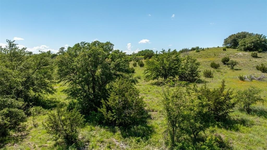2.3 acres in Somervell County