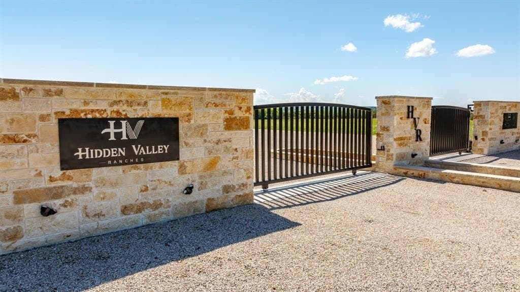 2.3 acres in Somervell County featured view