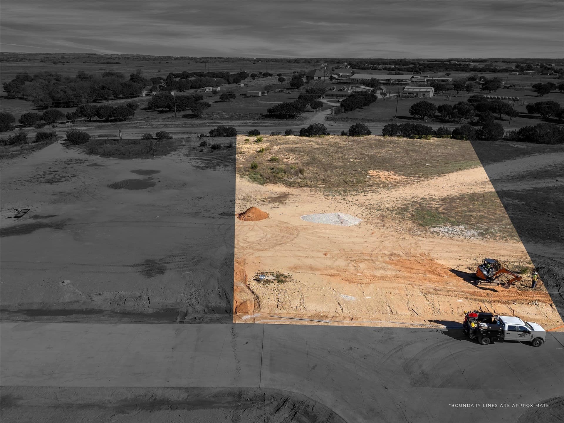 1.03 acres in Hood County - photo 6