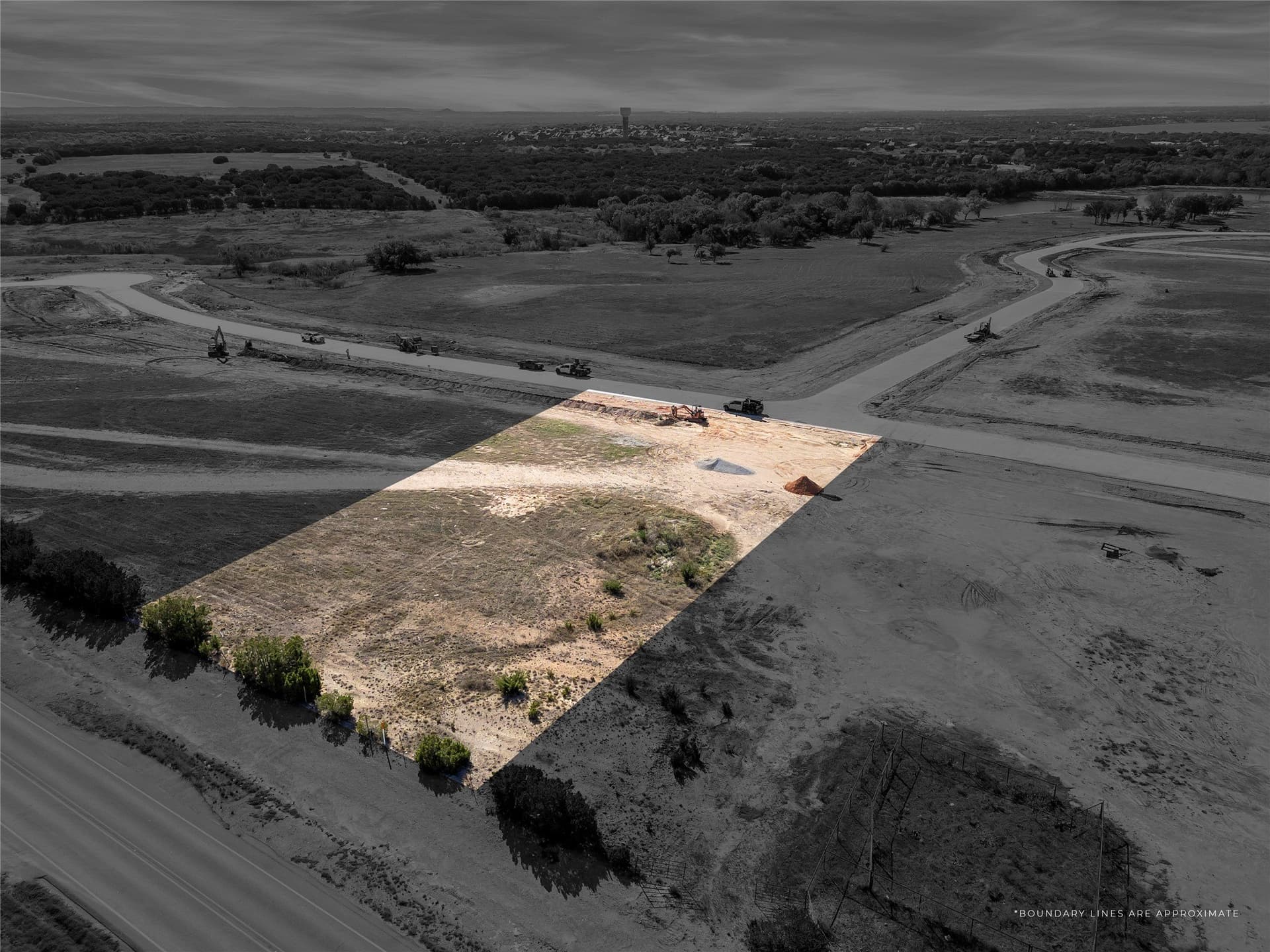 1.03 acres in Hood County - photo 9