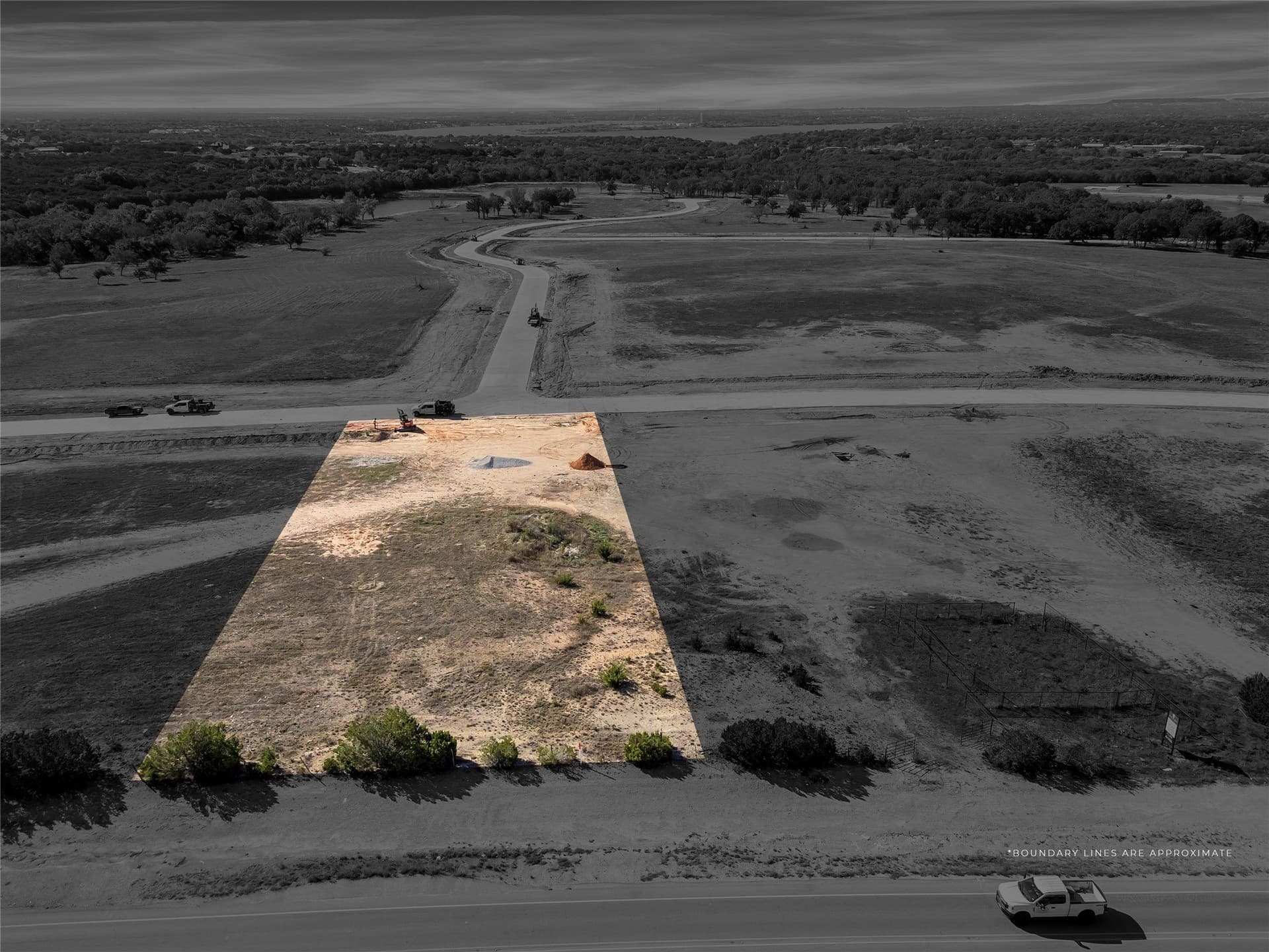 1.03 acres in Hood County - photo 8