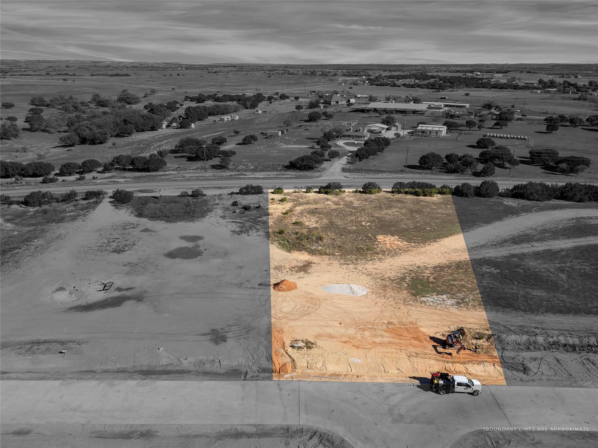 1.03 acres in Hood County featured view