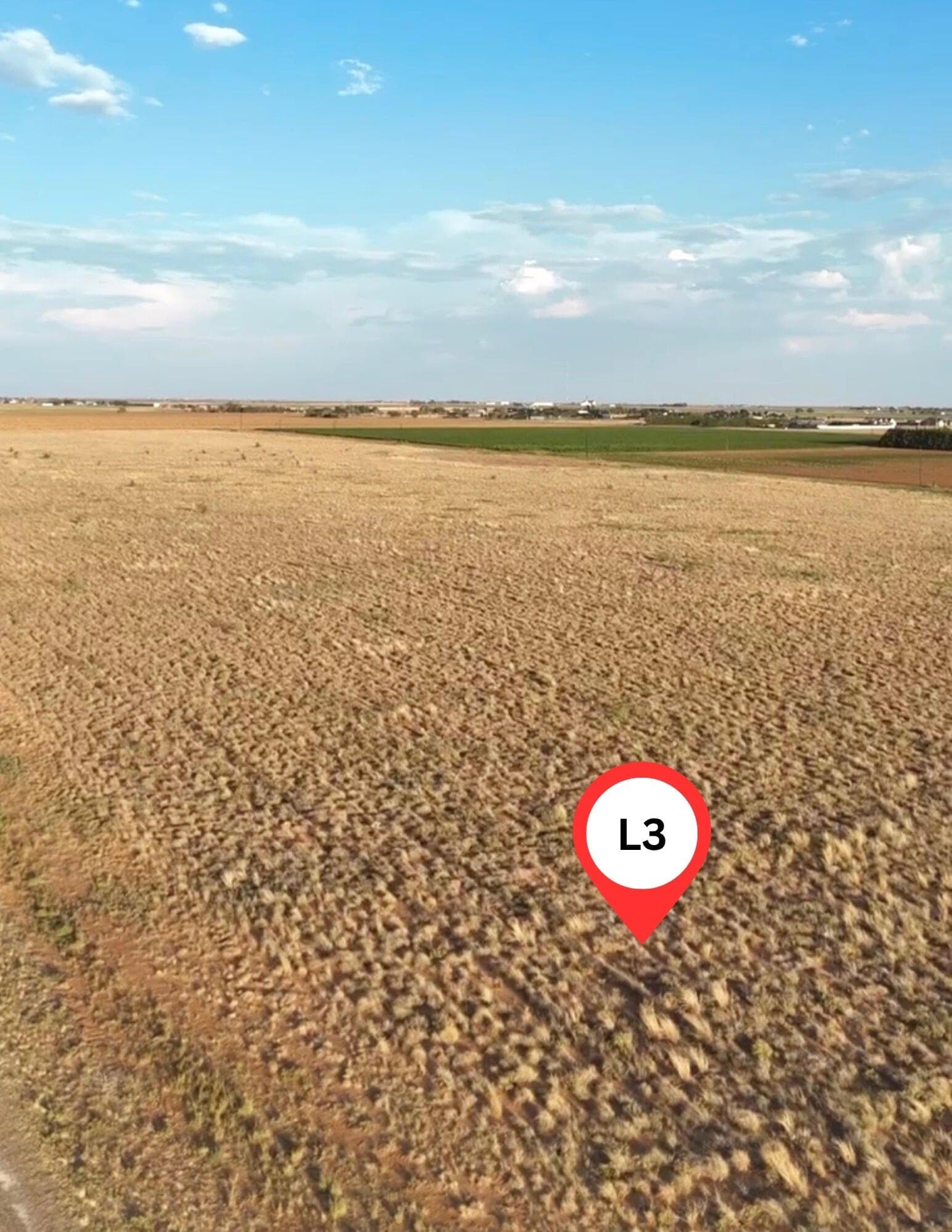 5.48 acres in Hockley County - photo 3