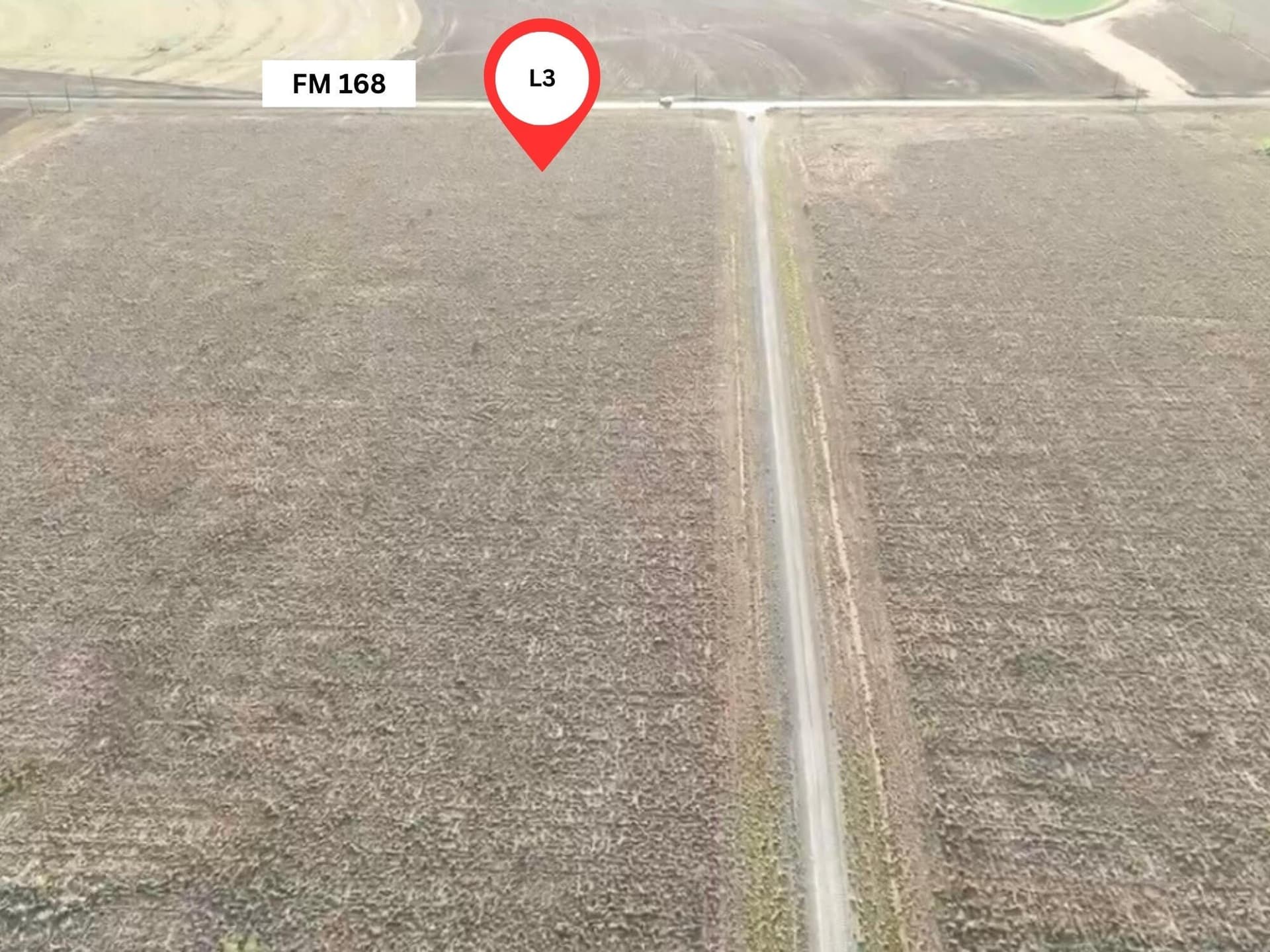 5.48 acres in Hockley County - photo 5