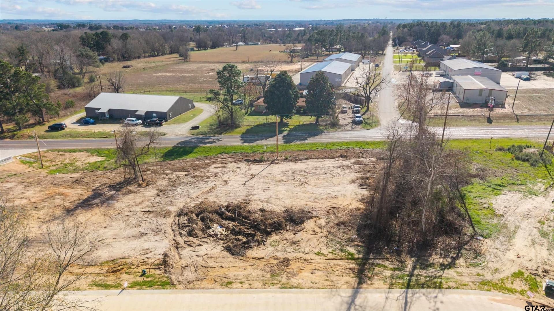 0.73 acres in Smith County gallery image 4