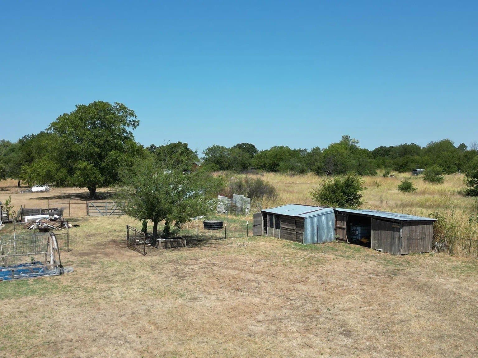 1.68 acres in Clay County gallery image 4