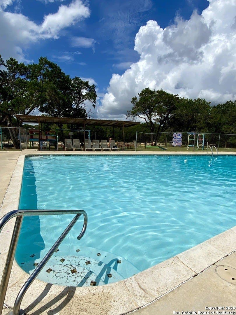 0.14 acres in Bandera County featured view