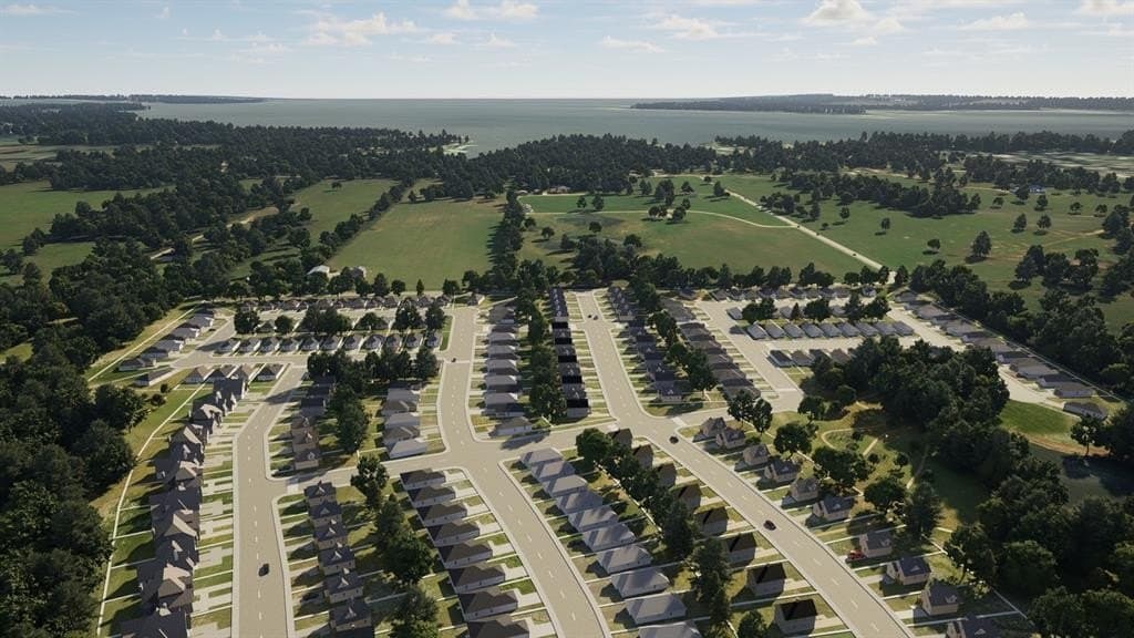 133.63 acres in Grayson County gallery image 3