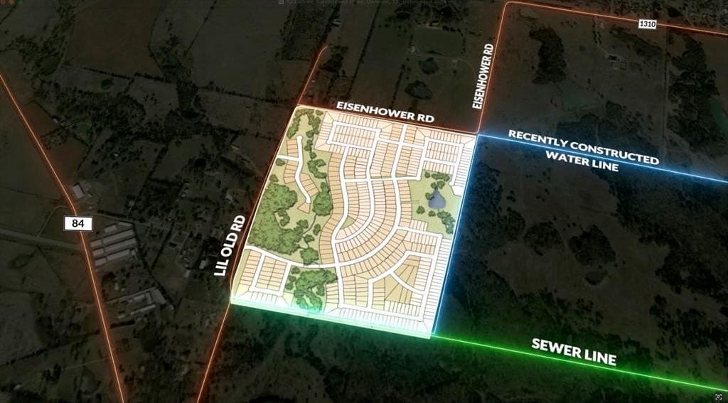 133.63 acres in Grayson County gallery image 4