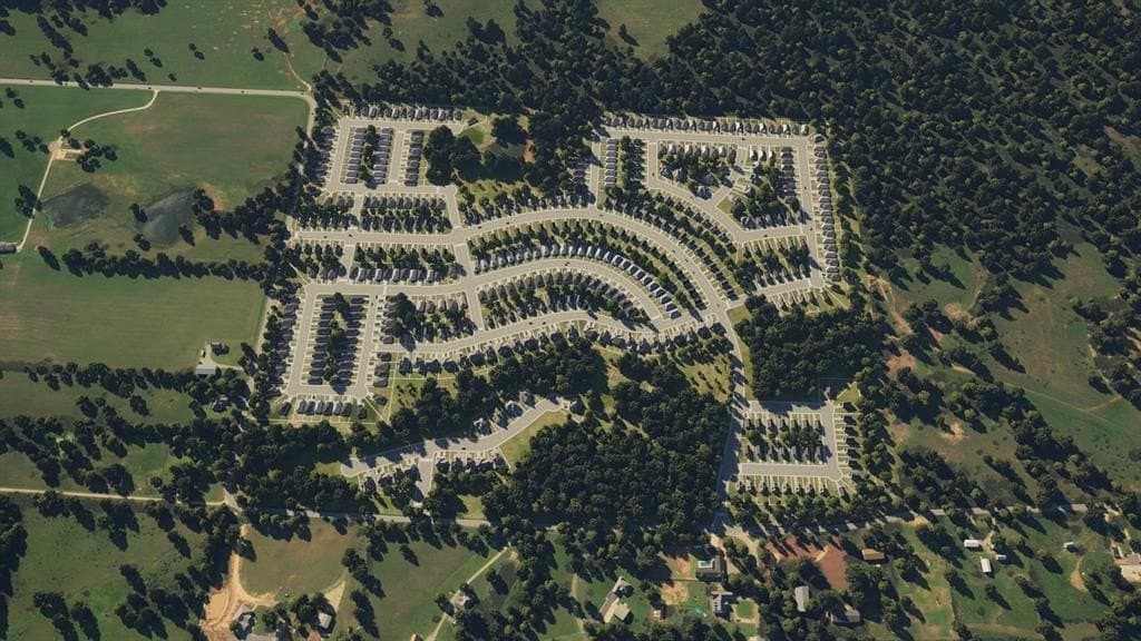 133.63 acres in Grayson County featured view