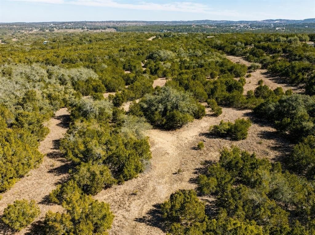 10 acres in Hays County featured view