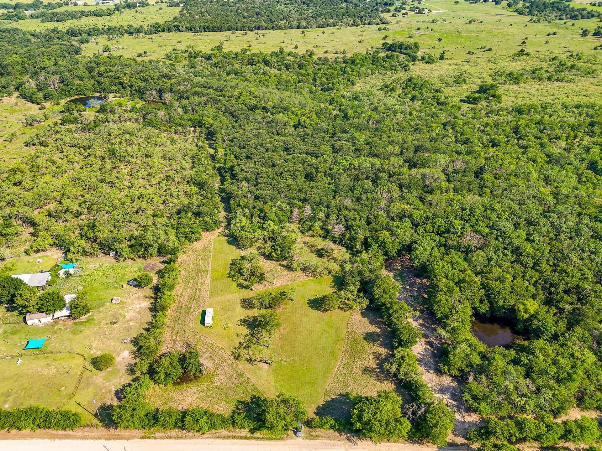 21.47 acres in Navarro County - photo 13
