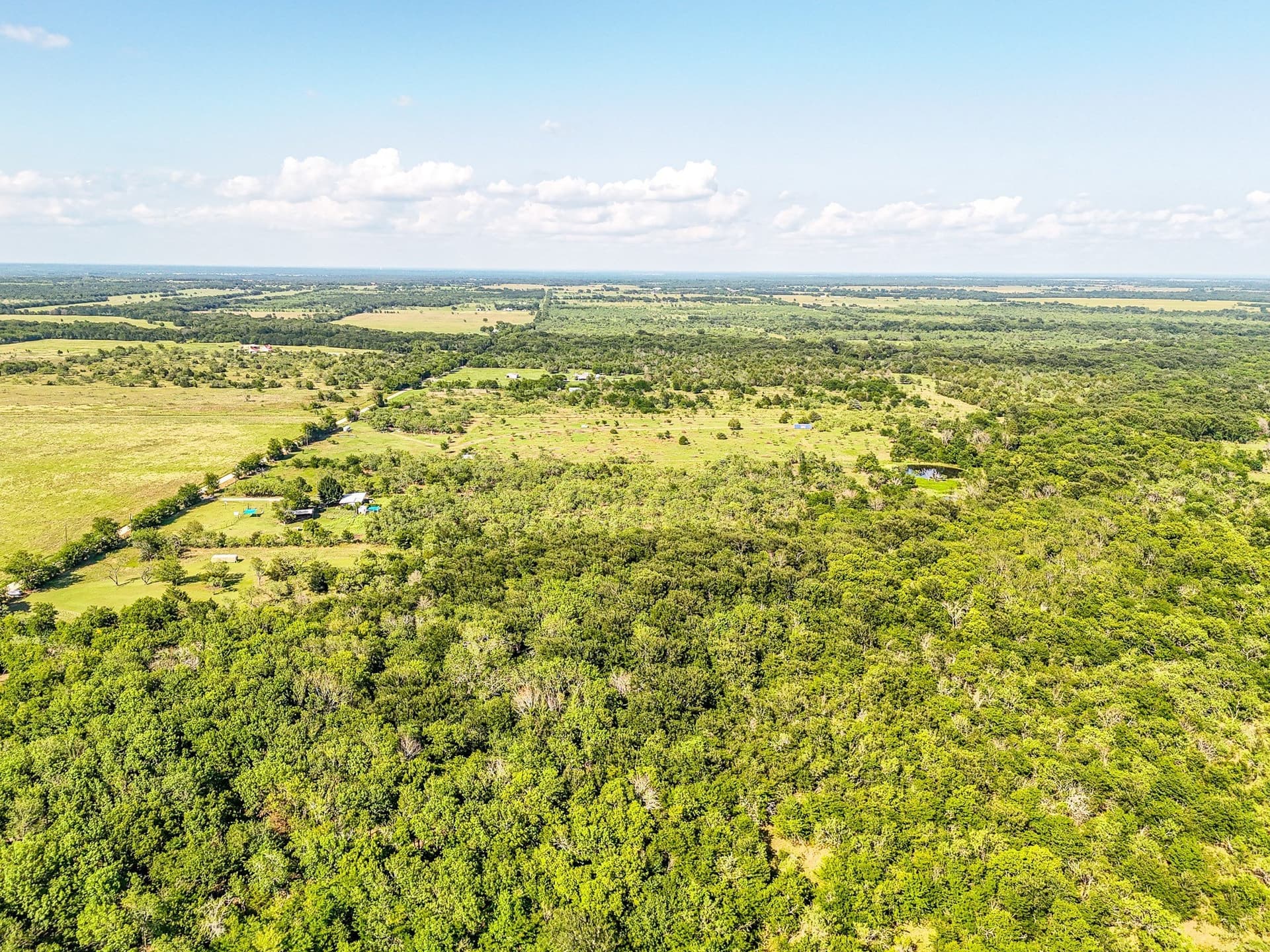 21.47 acres in Navarro County - photo 5