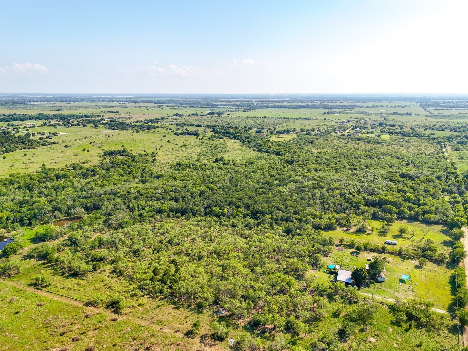 21.47 acres in Navarro County - photo 12