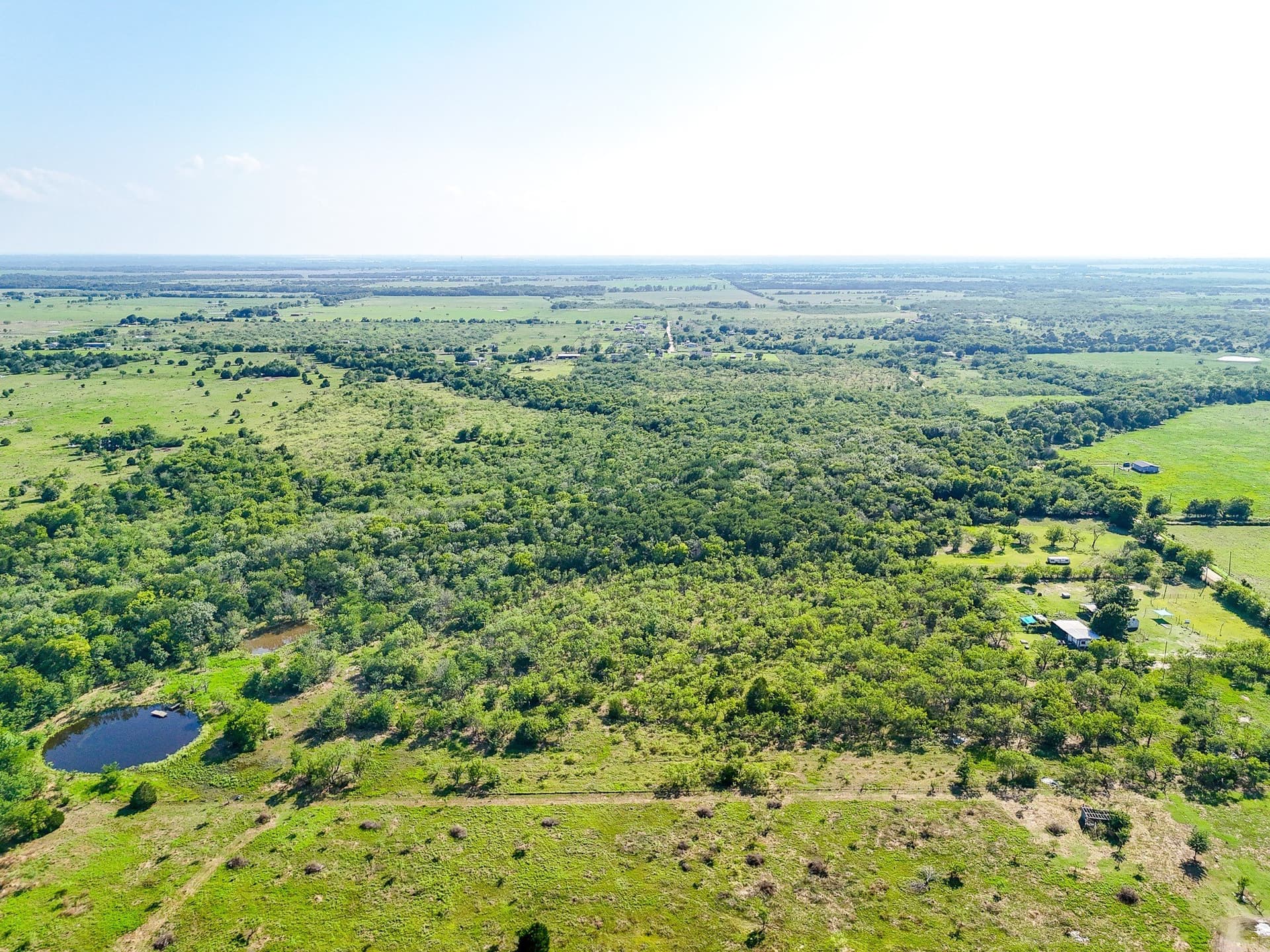 21.47 acres in Navarro County - photo 11