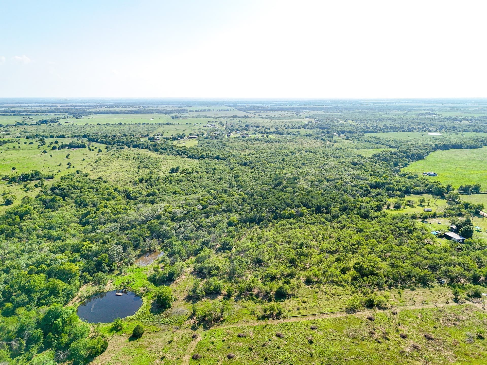 21.47 acres in Navarro County - photo 10