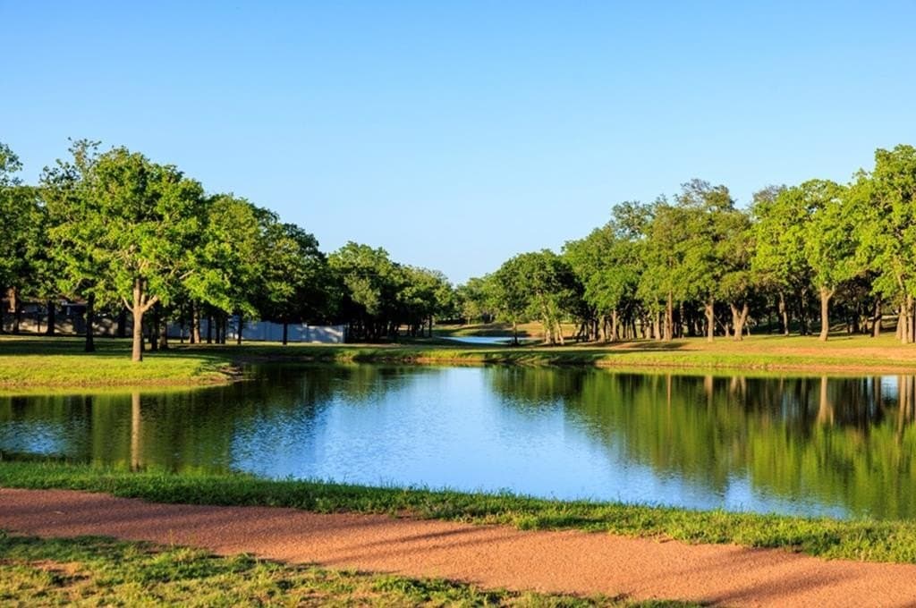 0.43 acres in Gillespie County featured view