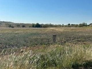 2.75 acres in Parker County