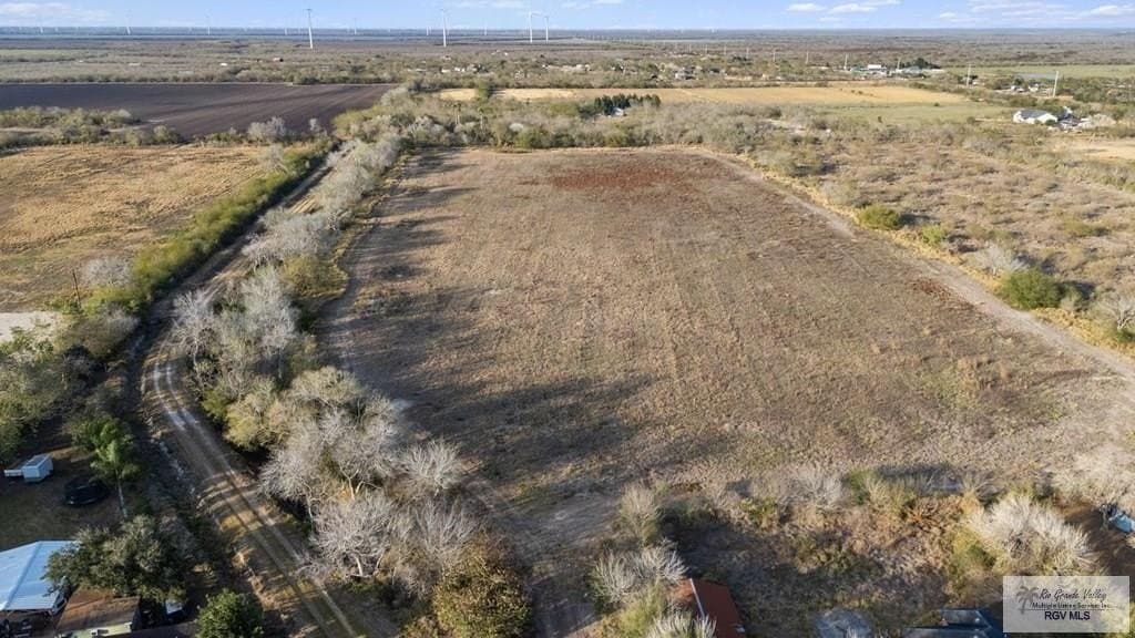 14.83 acres in CAMERON County featured view