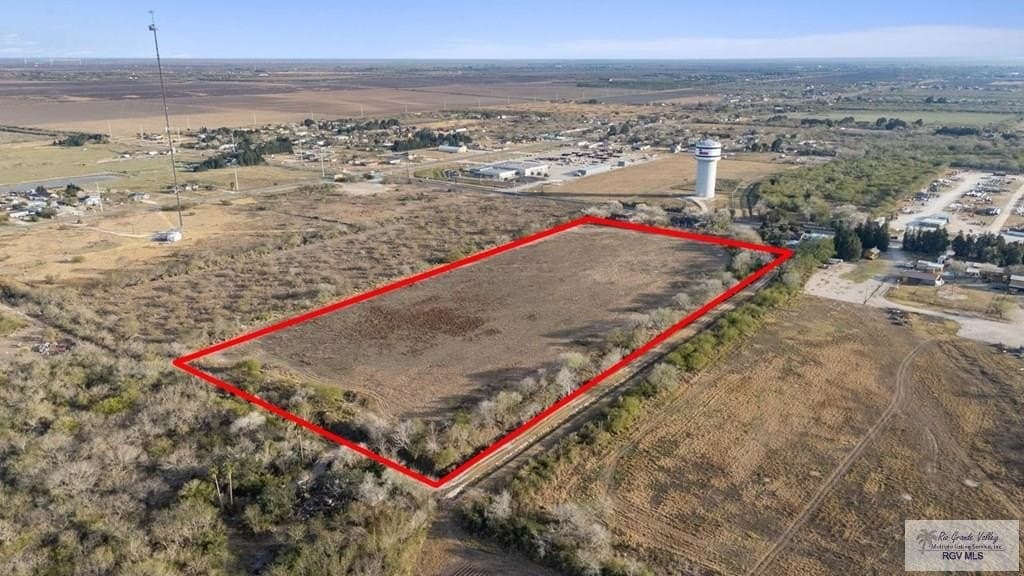 14.83 acres in CAMERON County gallery image 3