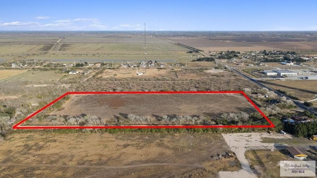 14.83 acres in CAMERON County - photo 6