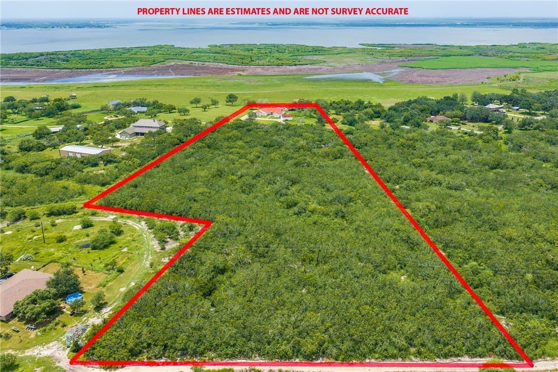 10.09 acres in San Patricio County gallery image 2