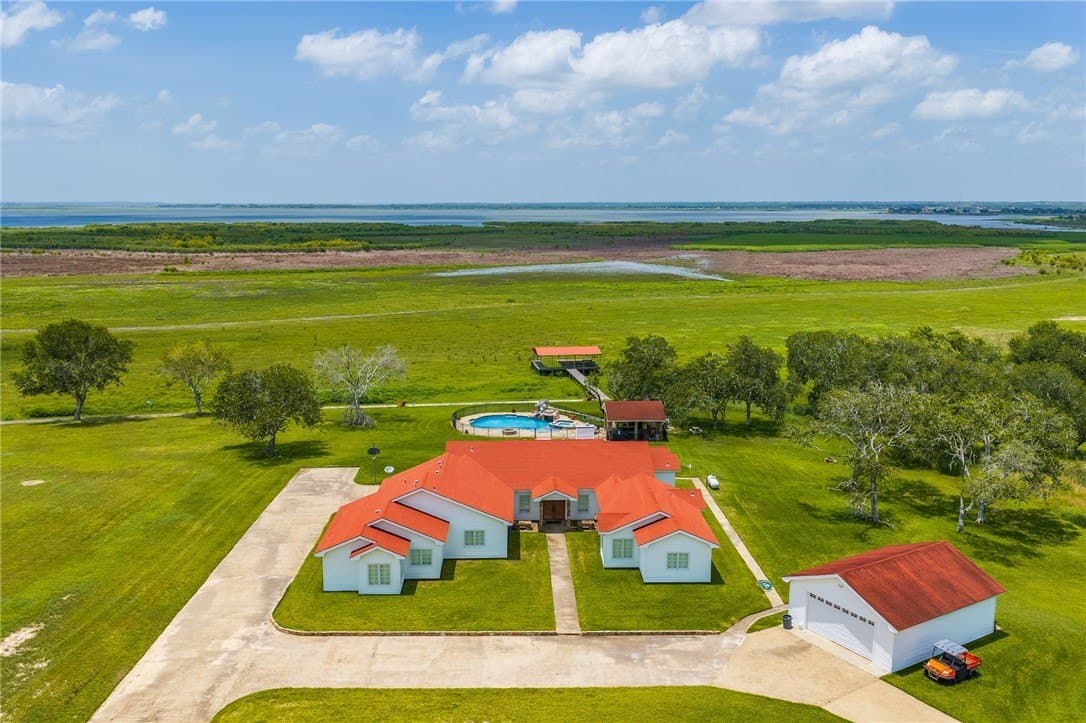 10.09 acres in San Patricio County featured view