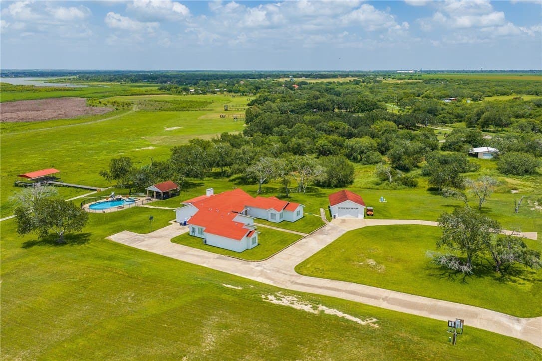 10.09 acres in San Patricio County gallery image 4