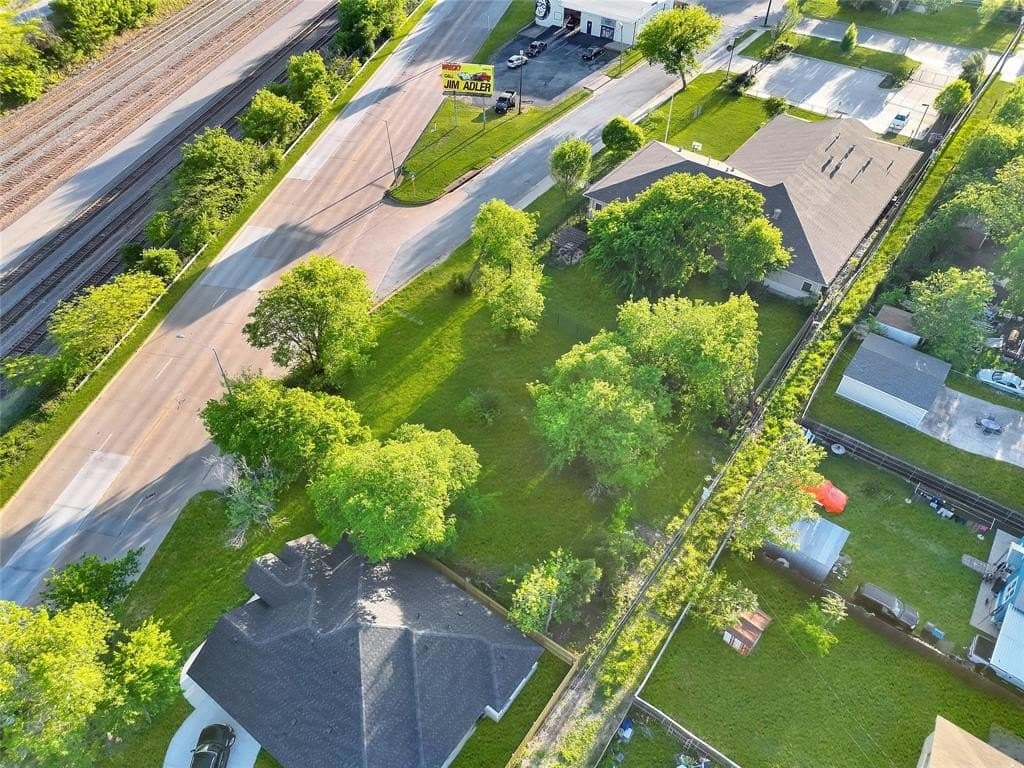 0.14 acres in Tarrant County gallery image 4