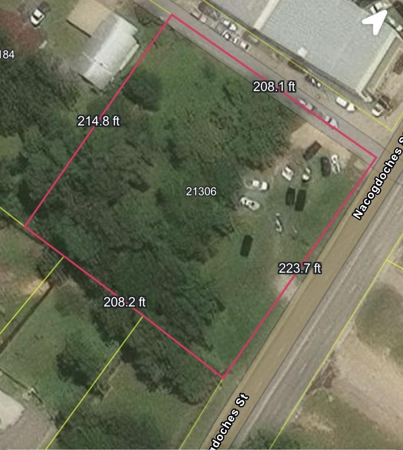 1 acres in Shelby County - photo 7