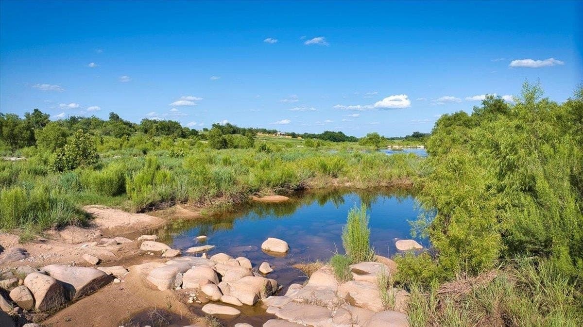13.3 acres in Llano County featured view
