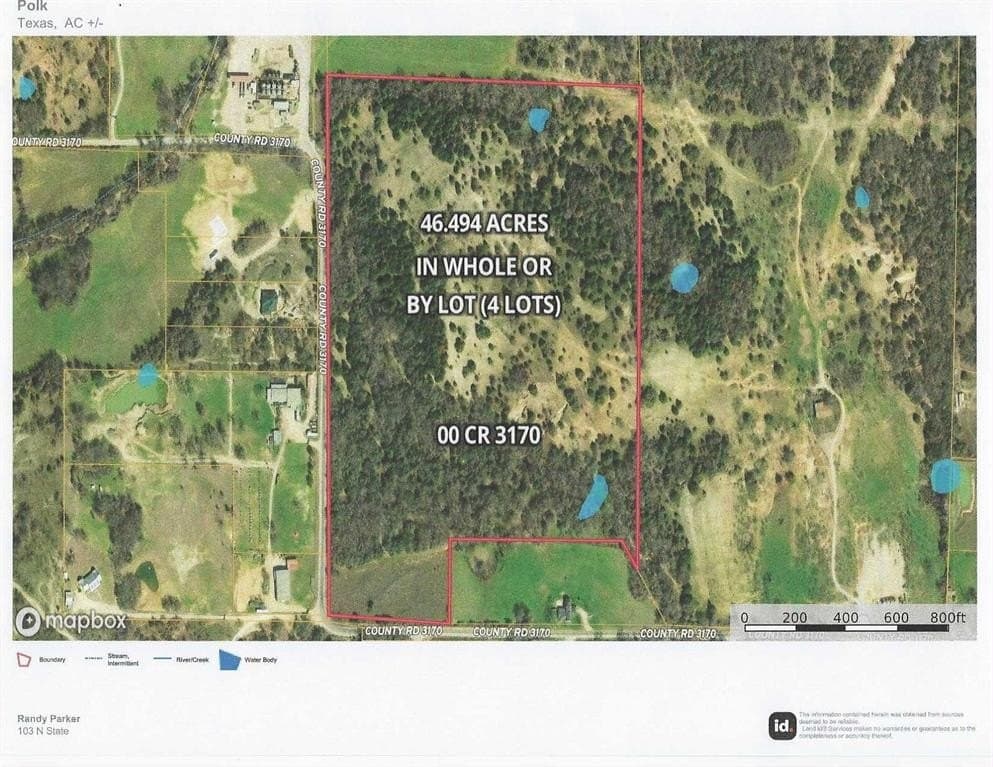 10.15 acres in Wise County gallery image 2