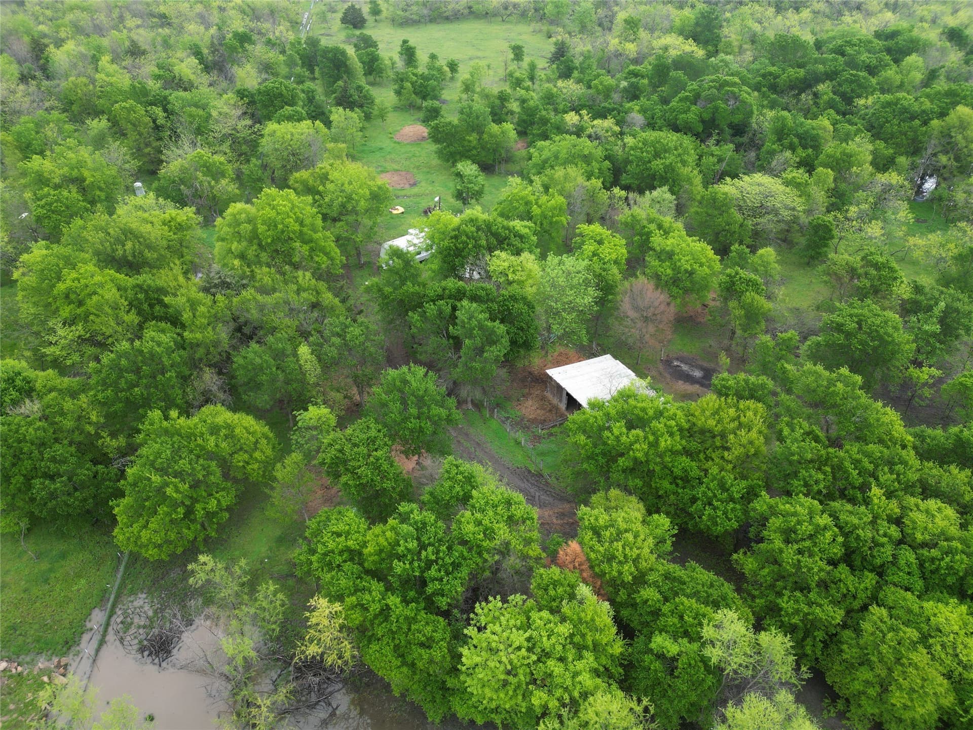 10.14 acres in Navarro County featured view