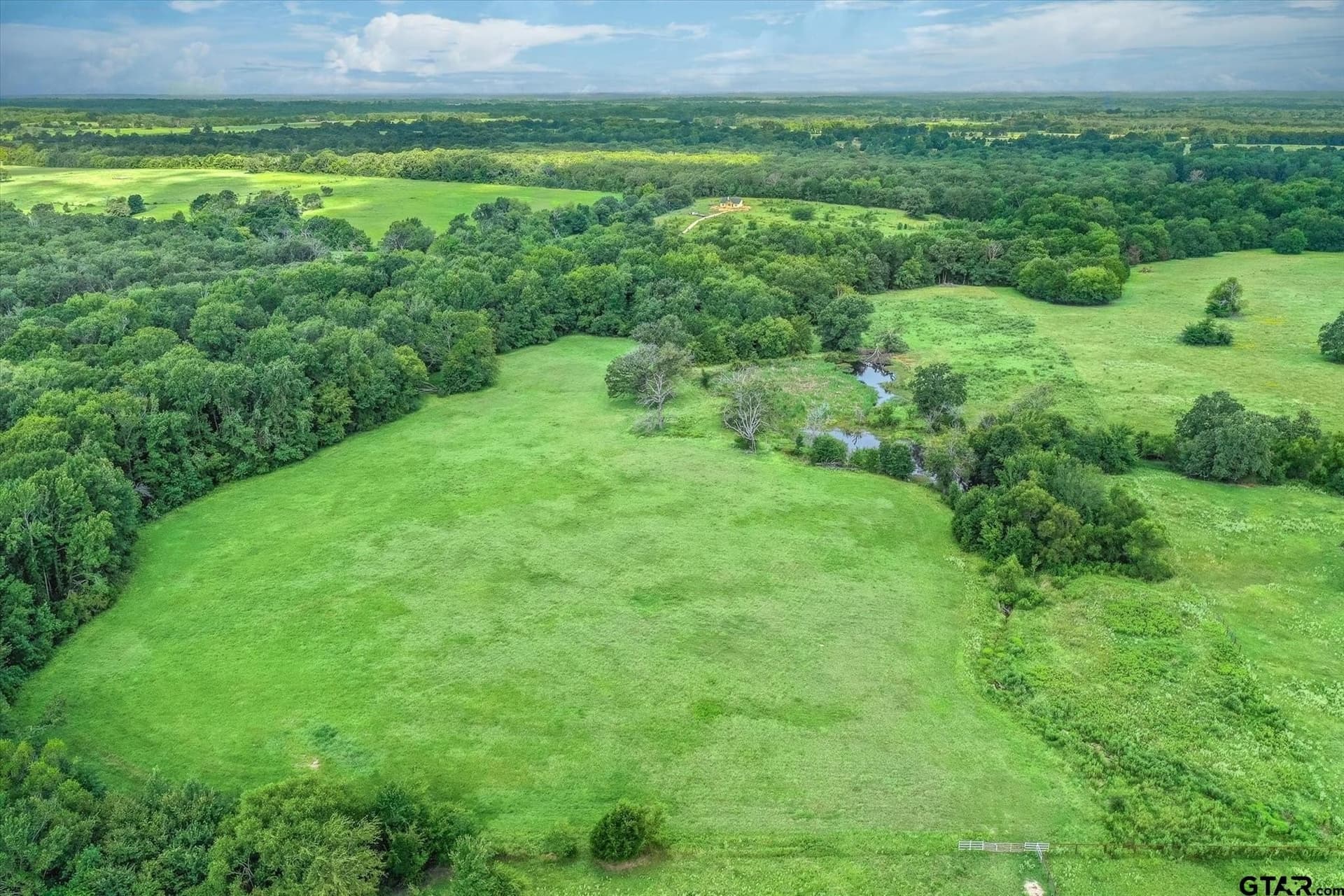 80 acres in Van Zandt County - photo 21