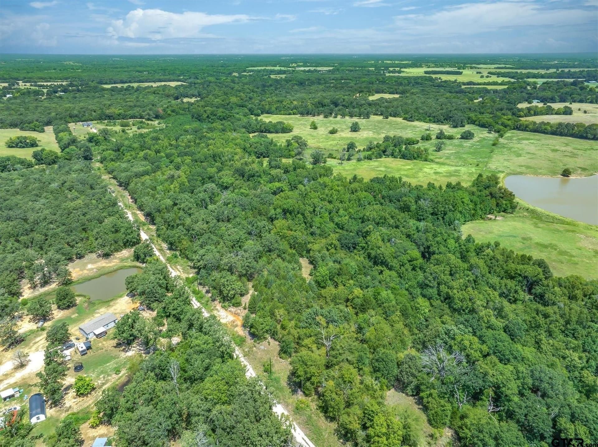 80 acres in Van Zandt County - photo 22