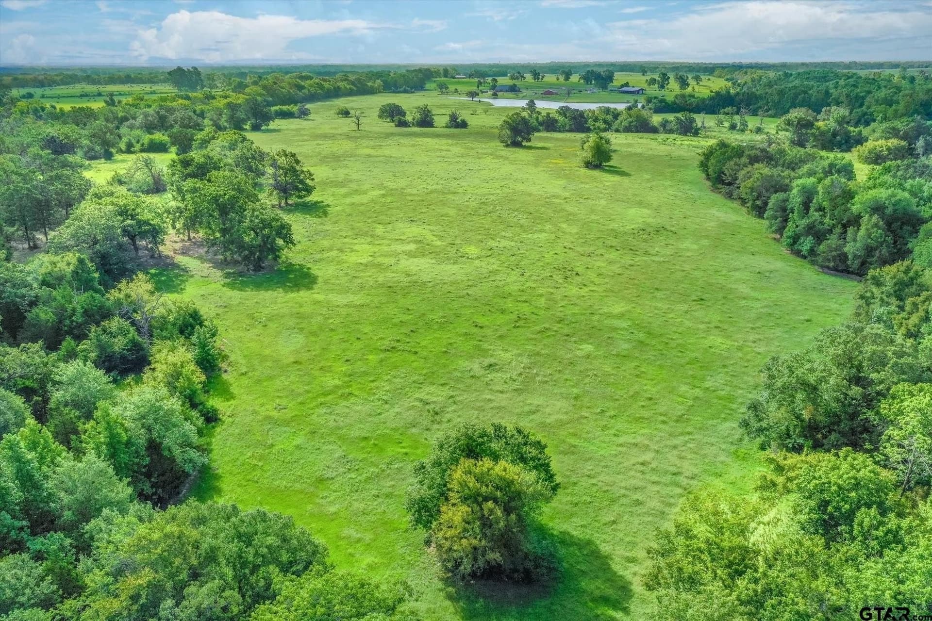 80 acres in Van Zandt County - photo 7